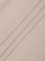 Вискоза трикотажная 240 г/м², 180 см / 1 метр, TBY.023709, бежевый