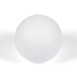 Заготовка из пенопласта Шар ⌀17 см, 1 шт, Love2art DPZ-107