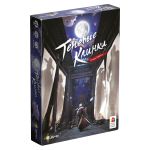 Игра настольная Теневые клинки, Эврикус PG-17500