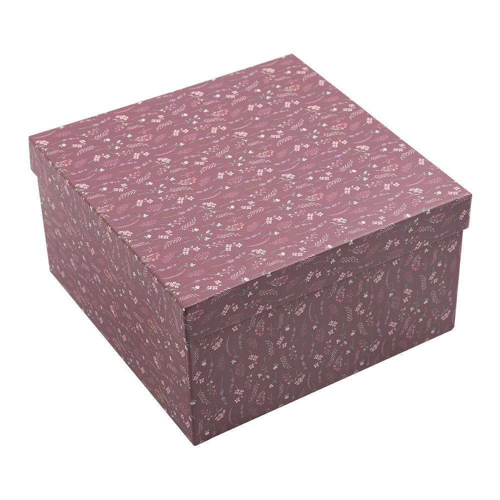 Набор подарочных коробок, 3 шт, 04, Stilerra