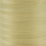 Нитки филаментные 210D/3, 3000 м, 100% п/э, Астра, 6103 бежевый