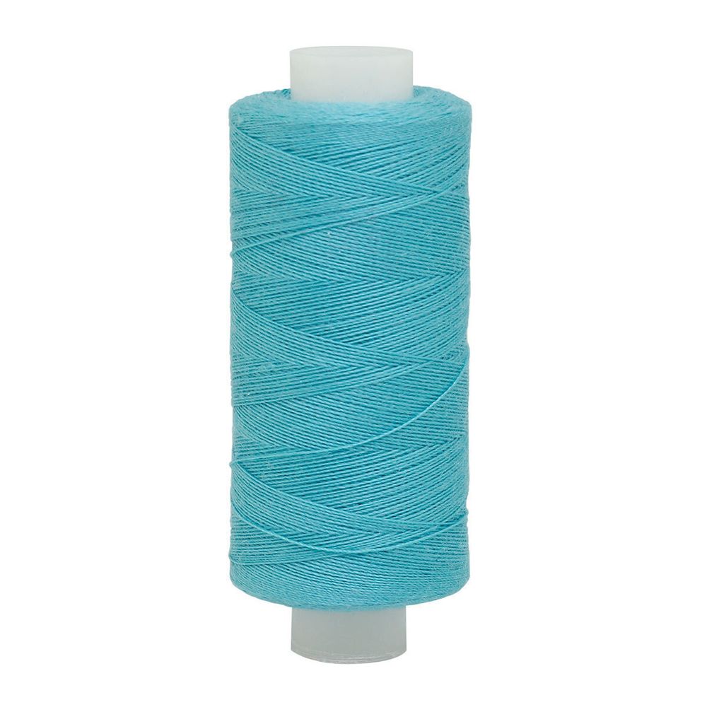 Нитки швейные бытовые Bestex 40/2, 365 м (400 ярд) / 10 кат., 103 светлая лазурь