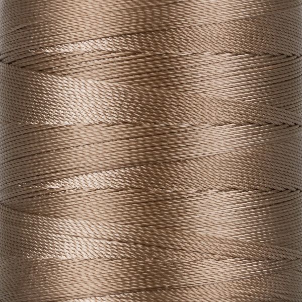 Нитки лавсан 86Л 100% полиэфир 250 м, 5 шт, 099 бежевый, Гамма