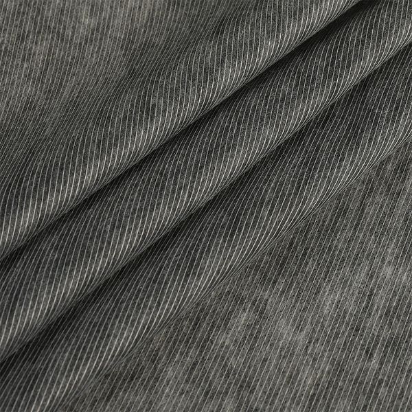 Флизелин клеевой точечный нитепрошивной 44 г/м², серый 44G90 90см уп.5м, клей PA