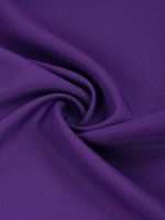Габардин 150 г/м², 150 см / 50 метров, TBYGab-150864, S864(7) фиолетовый