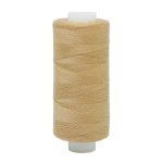 Нитки швейные бытовые Bestex 40/2, 365 м (400 ярд) / 10 кат., 160 бежевый