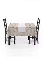 Льняная ткань 140 г/м², 150 см / 3 метра, TBY.DJ.58.3