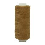 Нитки швейные бытовые Bestex 40/2, 365 м (400 ярд) / 10 кат., 159 темно-бежевый