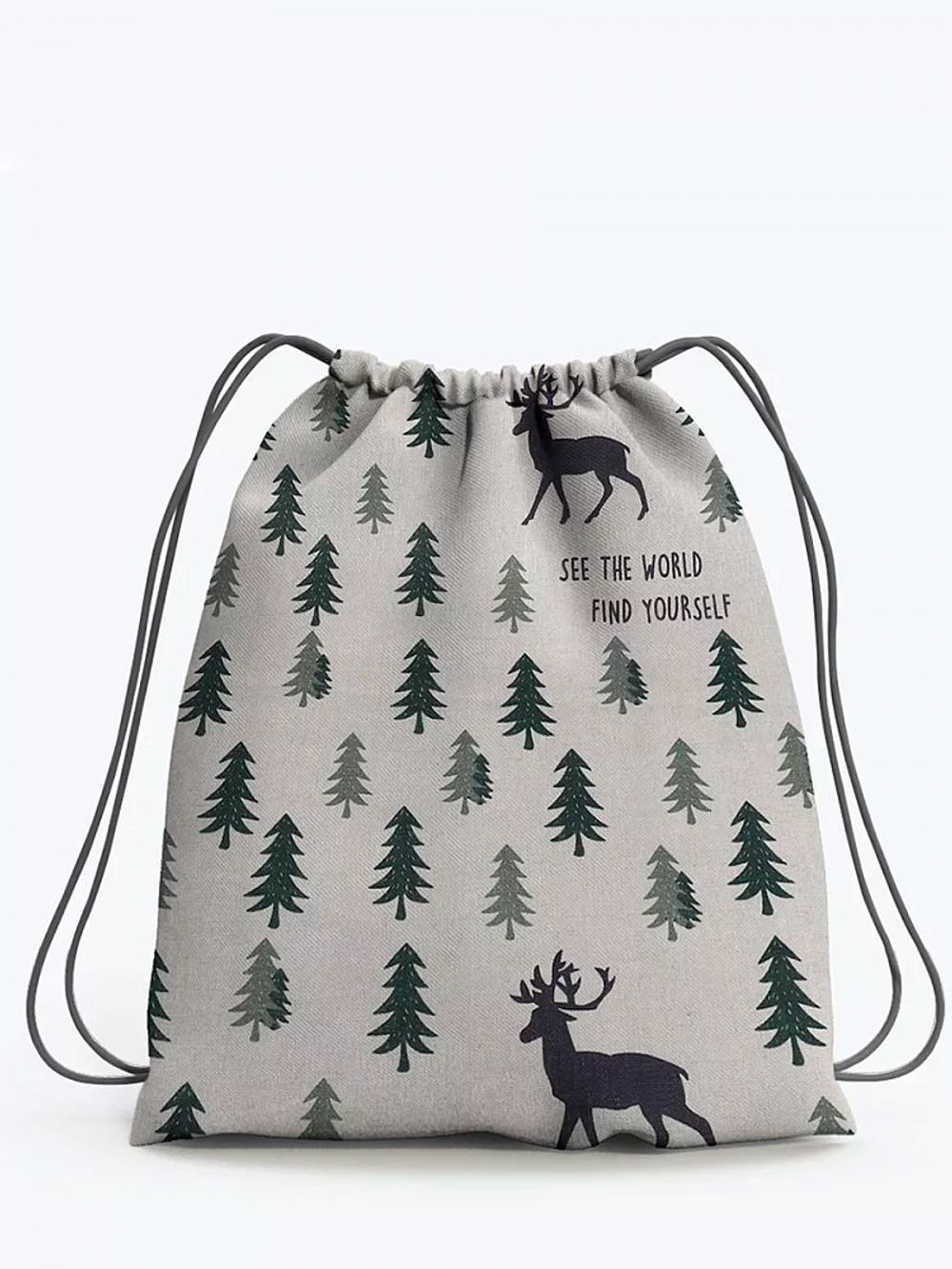 Льняная ткань 140 г/м², 150 см / 3 метра, TBY.DJ.57.3