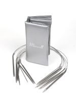 Набор круговых спиц для вязания Maxwell 60 см