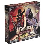 Игра настольная Роанок: Охота на ведьм, Эврикус PG-17358