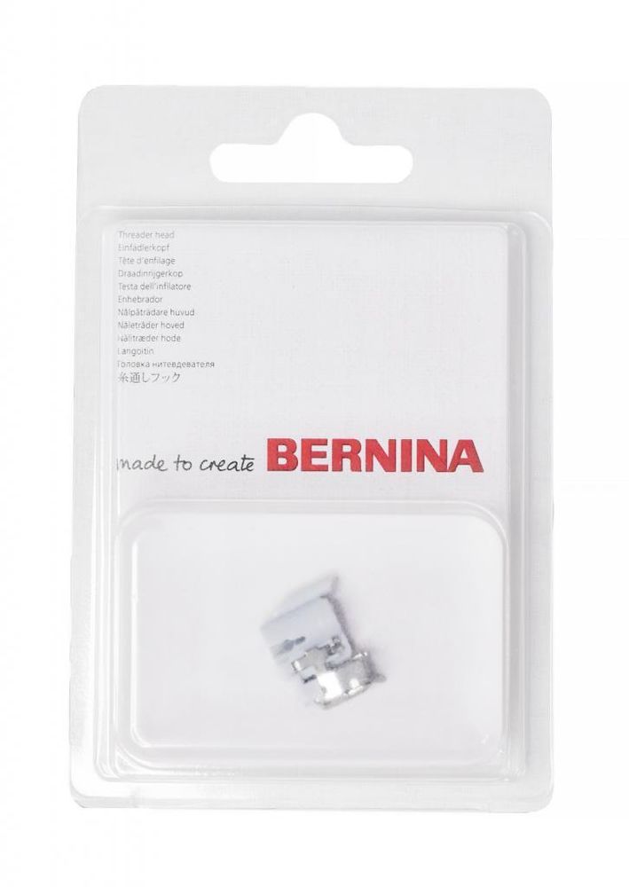 Головка нитевдевателя Bernina, 033 792 71 00, 1 шт