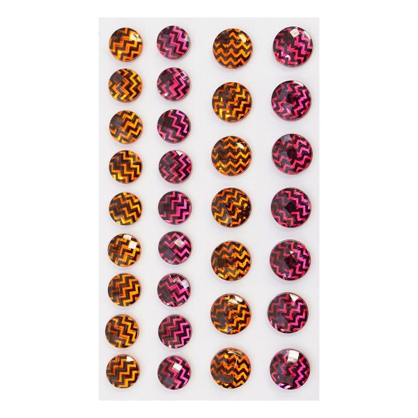 Декоративные наклейки ASS1373