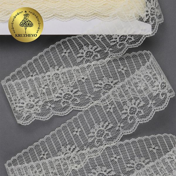 Кружево отделочное в стиле 