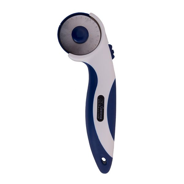 Нож раскройный Gamma DKQ-045, d45 мм