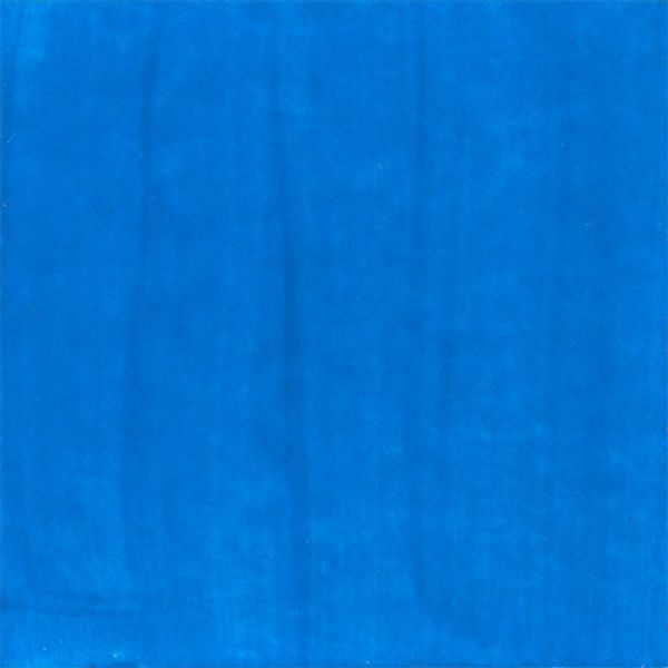 Краска акриловая флуоресцентная 50 мл, 6 шт, 1009 Голубая (Blue), Vista-Artista IFA-50