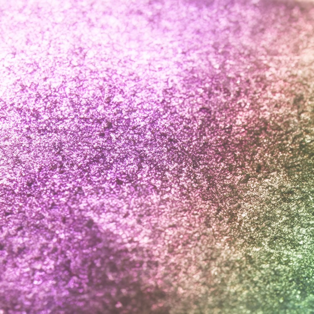 Краска акриловая для декора Хамелеон 50 мл, 10 сливовый/оранжевый/зеленый, Vista-Artista IMC-50