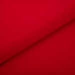 Кулирка 150±5 г/м², 40/1 Comp.Penye FULL LYC, 170 см / 5 метров, 106 красный/red, Gamma GCM