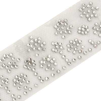 Термостразы 2№, Астра, орнамент1