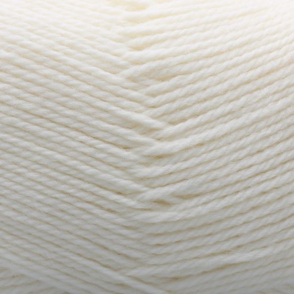 Пряжа Astra Premium (Астра Премиум) Детская / уп.3 мот. по 90 г, 270 м, 205 белый