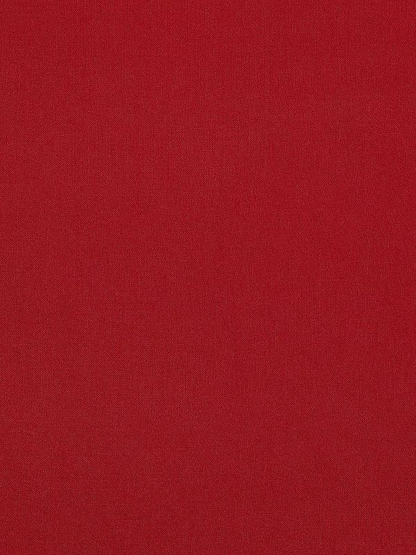 Штапель 110 г/м², 145 см / 2 метра, TBY-Vi-30-14.2, цв.14 красный