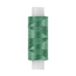 Нитки армированные ПНК им.Кирова 45ЛЛ, бытовые, 200 м / 20 кат., 3504 зеленый