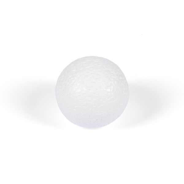 Заготовка из пенопласта Шар ⌀7 см, 4 шт, Love2art DPZ-101
