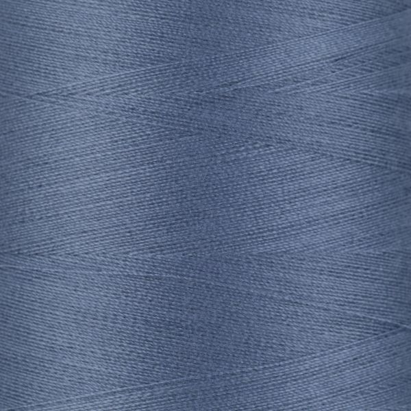 Нитки универсальные Nitka 40/2, 4570 м (5000 ярд) / 1 кат., 330 серо-сиреневый