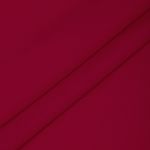 Штапель 110 г/м² 145 см / 2 метра, Vi-30-06, 06 малиновый