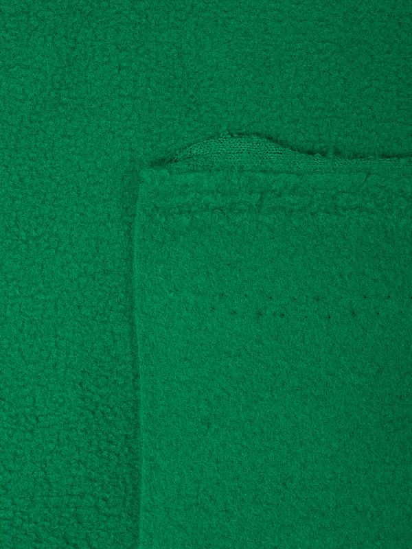 Флис 2-сторонний 190 г/м², 150 см / 10 метров, N-TBY-0059-243, цв.F243 зеленый