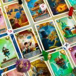 Игра настольная Эврикус Селестия. Полное издание PG-17901