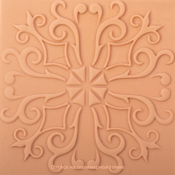 Текстурный лист Craft&Clay TSN, 35 элемент Антик