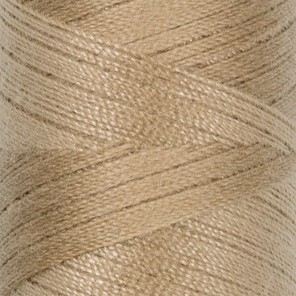 Нитки армированные ПНК им.Кирова 45ЛЛ, бытовые, 200 м / 20 кат., 4102 бежевый
