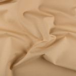 Ткань для пэчворка Peppy Краски жизни Люкс, отрез 50х55 см, 146 г/м², 15-1119 св.св.коричневый, Peppy