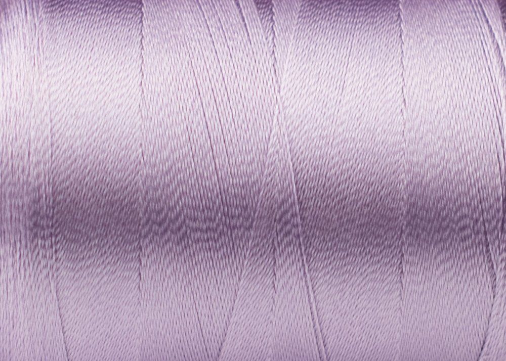 Нитки для креативных работ Aurora №120, 300 м, цв. PF672, 5 катушек