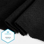 Утеплитель Сиберия НАРЕЗКА арт.РАД.54174 Slim black 150 г/м², шир.150см уп.5м