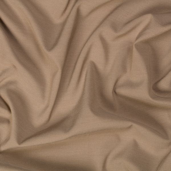 Ткань костюмная 200 г/м², 150х150±2 см, 32 льняной/linen, Gamma SUTF-005N