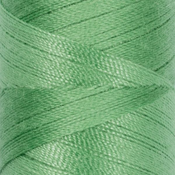 Нитки армированные ПНК им.Кирова 45ЛЛ, бытовые, 200 м / 20 кат., 3106 / 144 зелено-салатовый