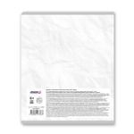 Тетрадь ученическая общая, твин лак, A5+ 48 л. на скобе, белизна 100%, 10 шт, клетка, 000337 Без правил, Светоч 48ТСК5_8_3_1