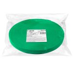 Стропа (ременная лента) 25 мм / 50 метров, толщ. 1.08 мм, [10 г/пог.м], 100% п/п, 503 салатовый, Gamma G-25 ЦВ