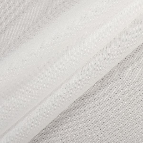 Дублерин эластичный 40г/м², 440W белый 150см уп.1м, IdealTex