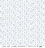 Бумага для скрапбукинга 190 г/м², 30.5х30.5 см, 10 шт, Для открыток. Летняя 3, Mr.Painter PSR 210805