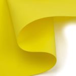 Фоамиран EVA-1010, 10 шт, 20х30 см, 1 мм., Astra&Craft (ZK-007/BK032 желтый)