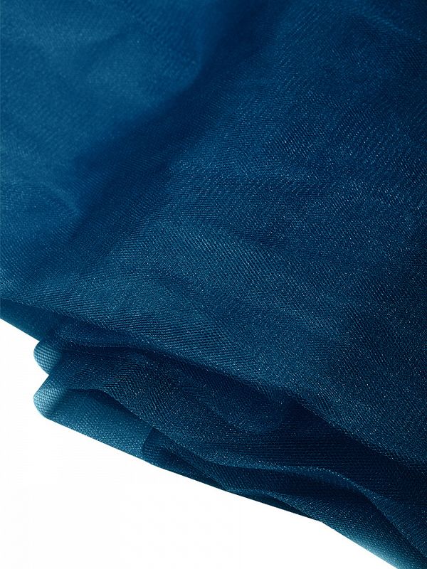 Фатин кристалл средней жесткости блестящий 300 см / 50 метров, K.TRM.022, цв.29 К