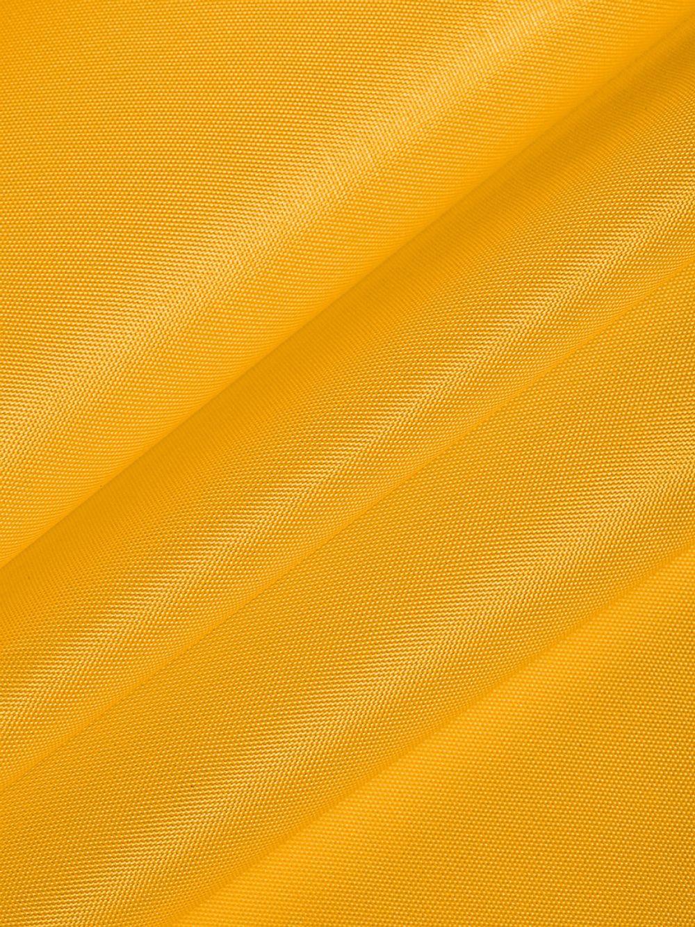 Оксфорд 200D PU1000 78 г/м², 150 см / 5 метров, ОКС.TBY200D.S506.5, S506 желтый