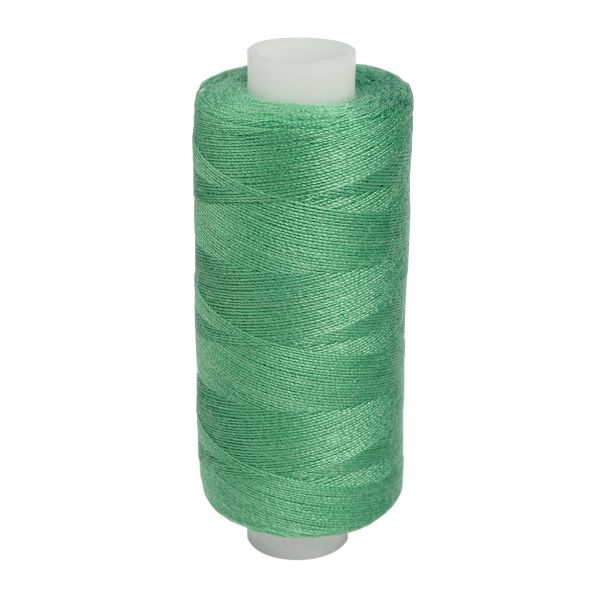 Нитки швейные бытовые Bestex 40/2, 365 м (400 ярд) / 10 кат., 132 светло-зеленый