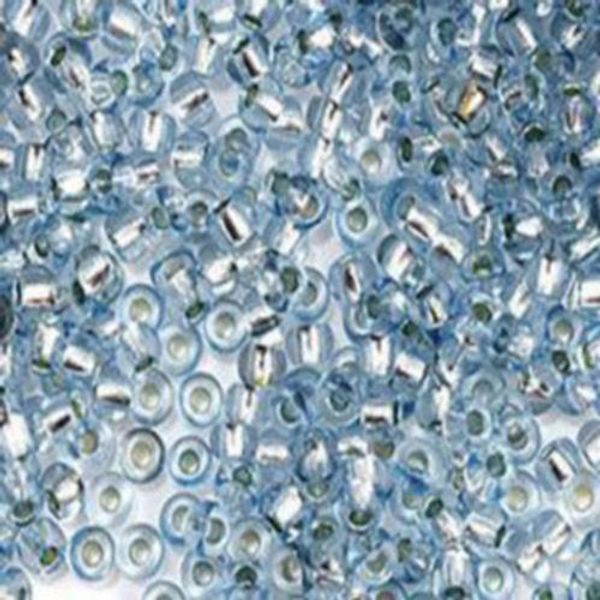 Бисер Preciosa 10/0 (2.3 мм), 50 г, цв. 78232