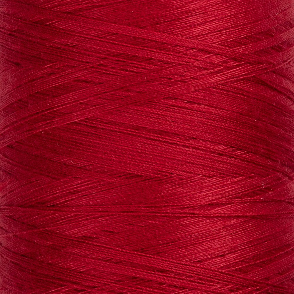 Нитки армированные ПНК им.Кирова 45ЛЛ, 2500 м / 1 кат., 1010 / 108 красный