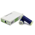 Нитки отделочные Gutermann Top Stitch, 30м, 218 ультрамариновый, 5 катушек