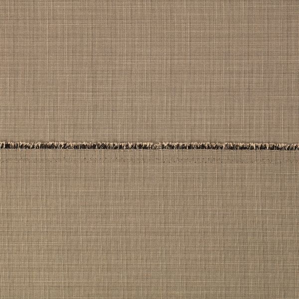 Ткань костюмная 184 г/м², 150х150±2 см, 02 бежевый/beige, Gamma SUTF-003N